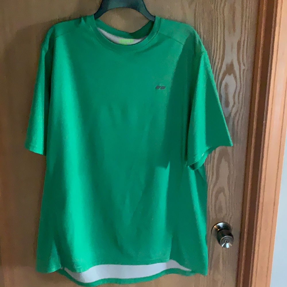 Koppen shirt